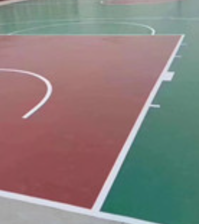 理县篮球场地坪维修全方案